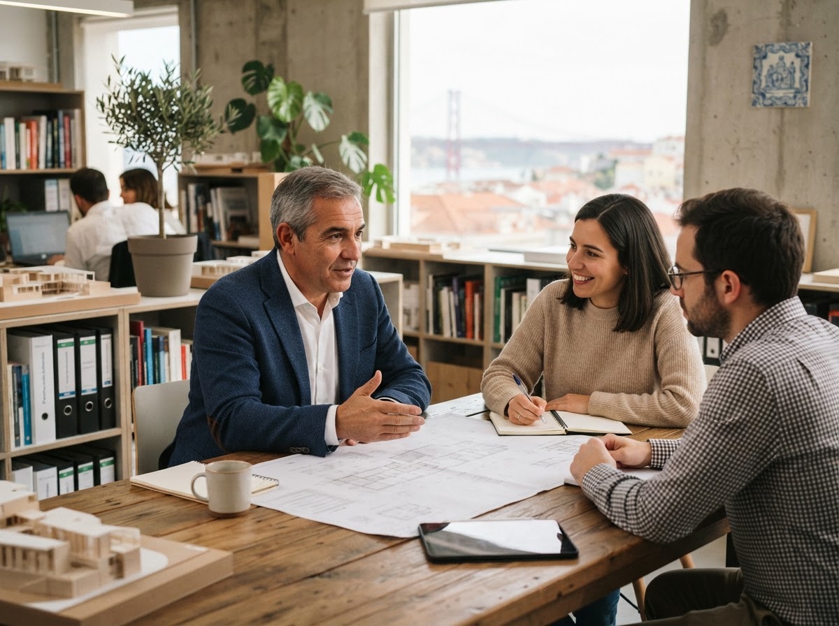 João César das Neves — equipa de análise de dados e decisão financeira
